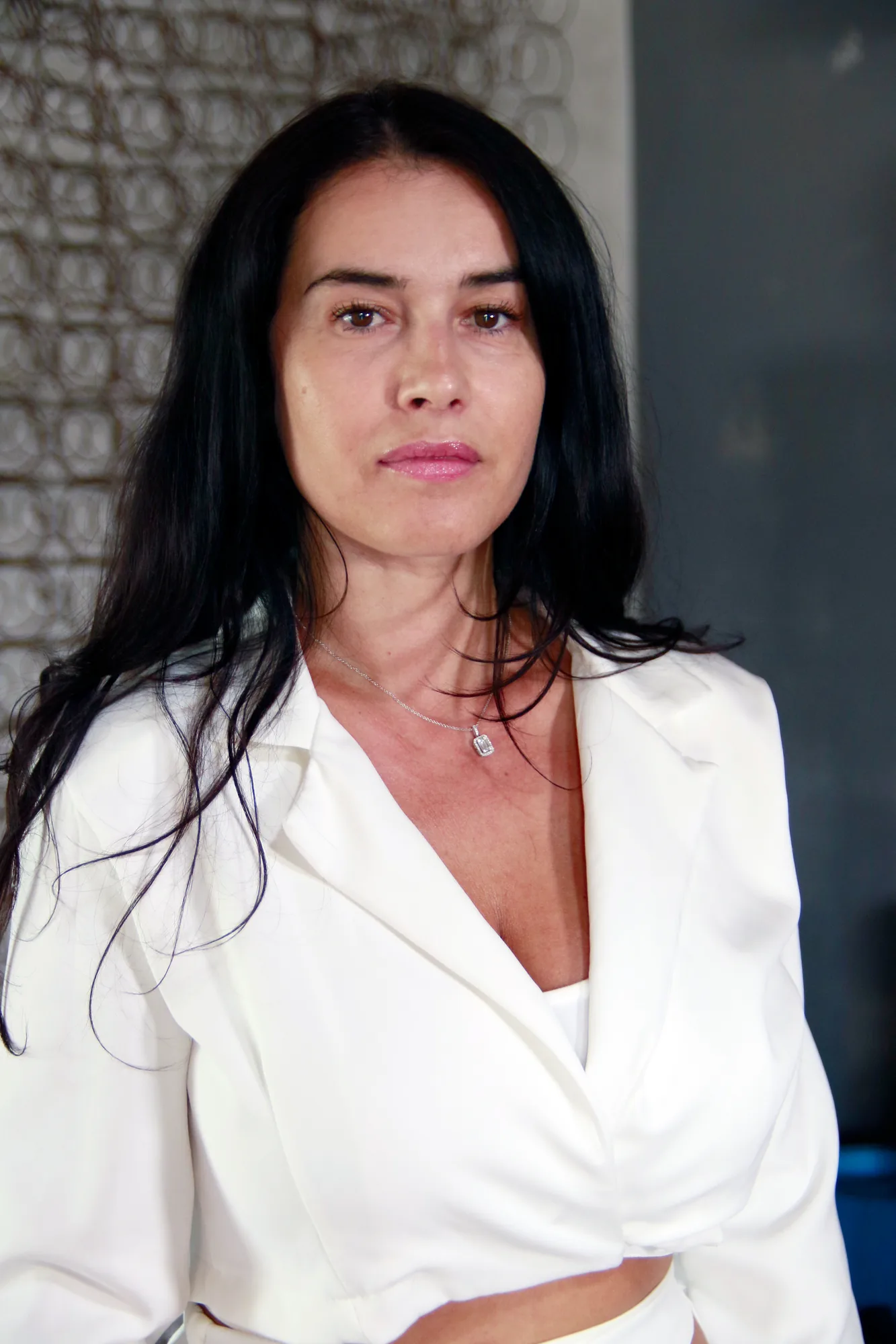 Portrait of Gabriella F, GIVER® Kundalini Activation Astral Work participant